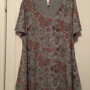 LuLaRoe Perfect Tee